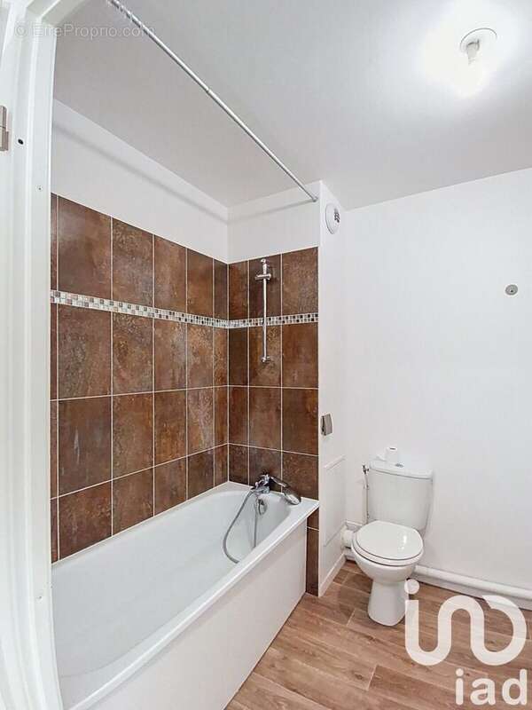 Photo 4 - Appartement à MEAUX