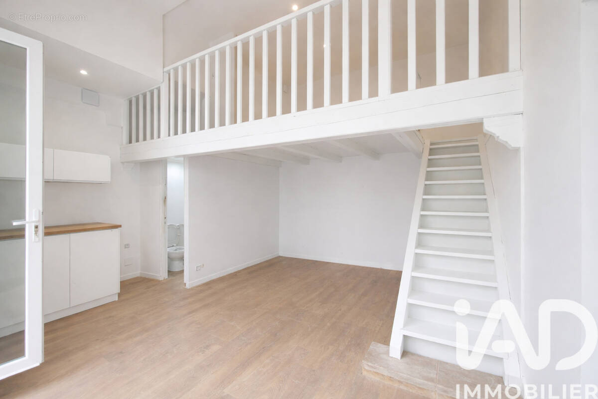 Photo 1 - Appartement à LA SEYNE-SUR-MER