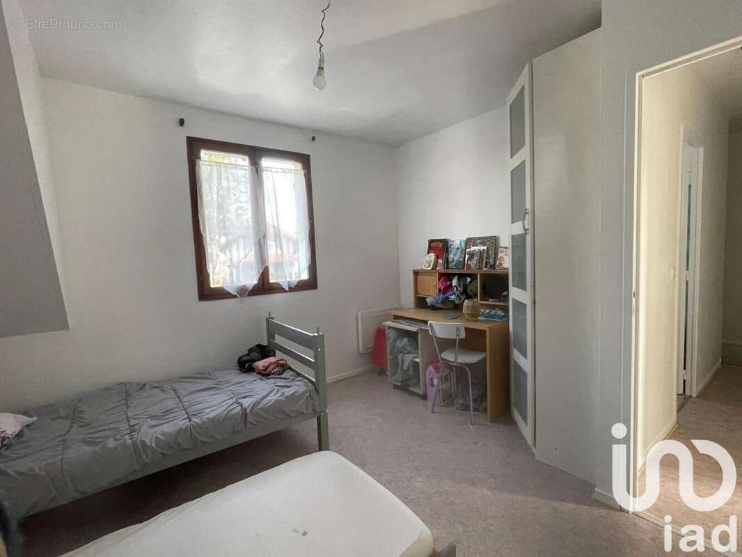 Photo 4 - Maison à NEUILLY-SUR-MARNE