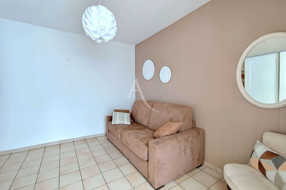Maison à LES SABLES-D'OLONNE