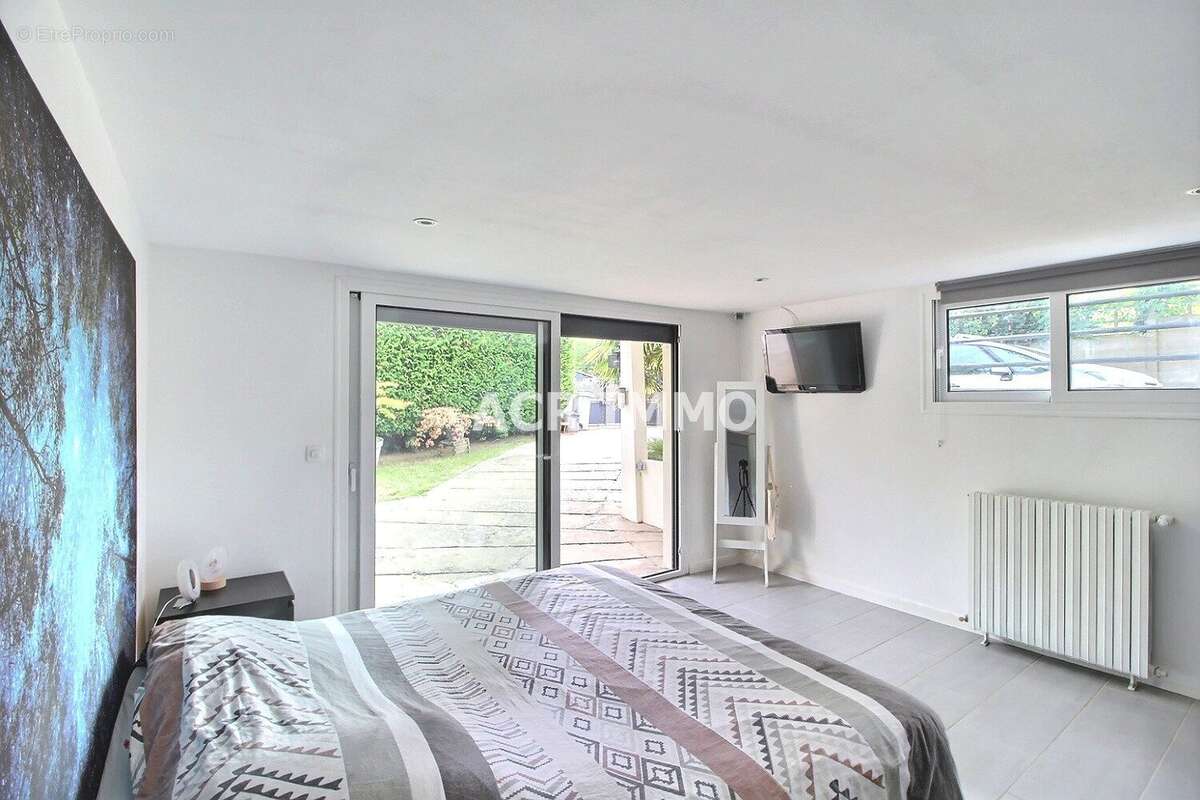 Maison à ANDRESY
