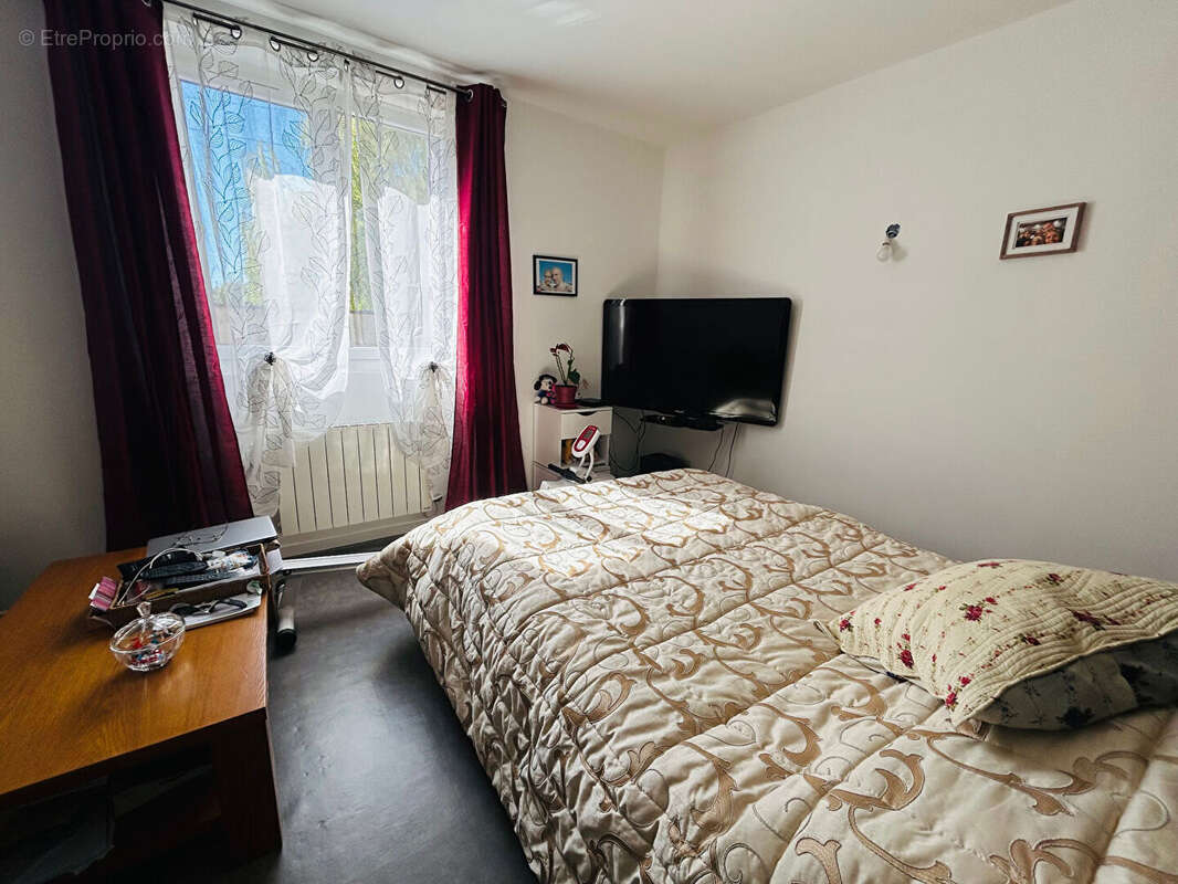 Appartement à LA FERTE-SOUS-JOUARRE