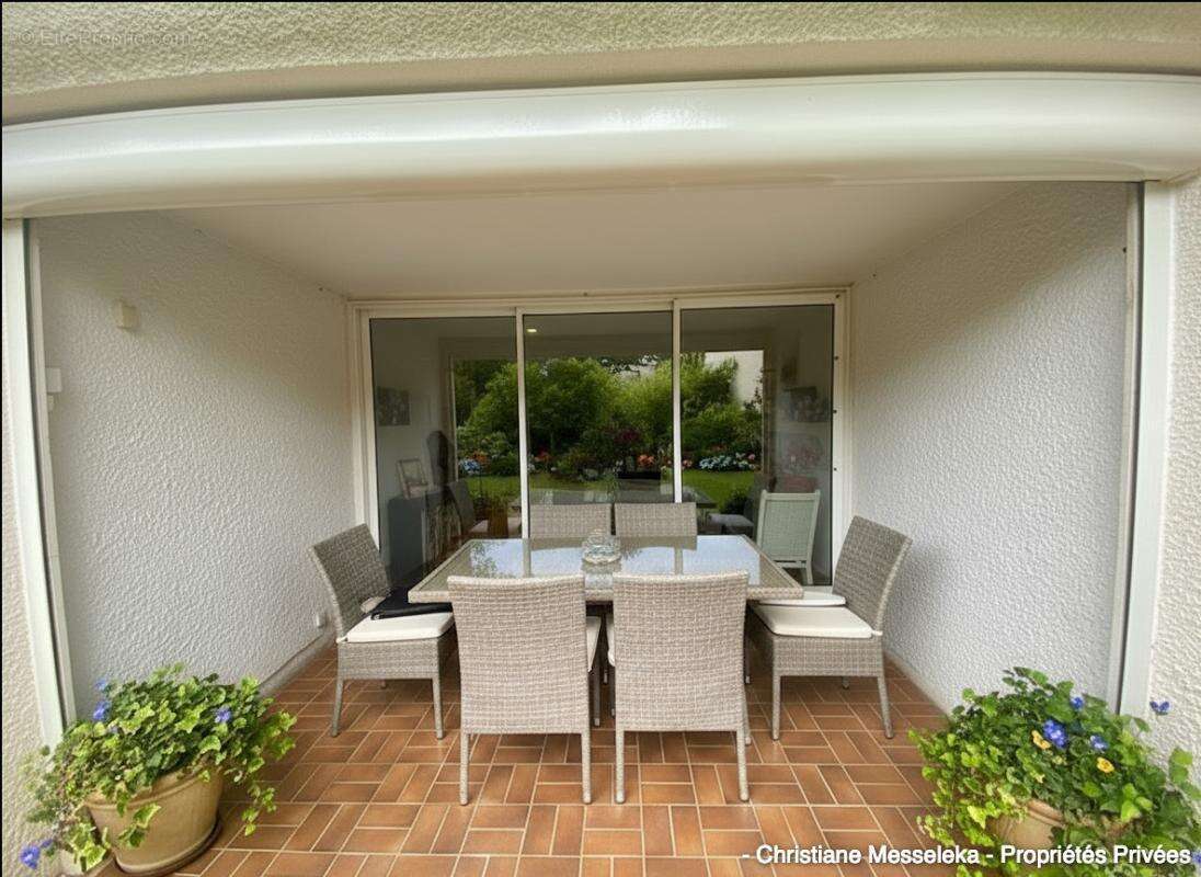 Maison à MONTPELLIER