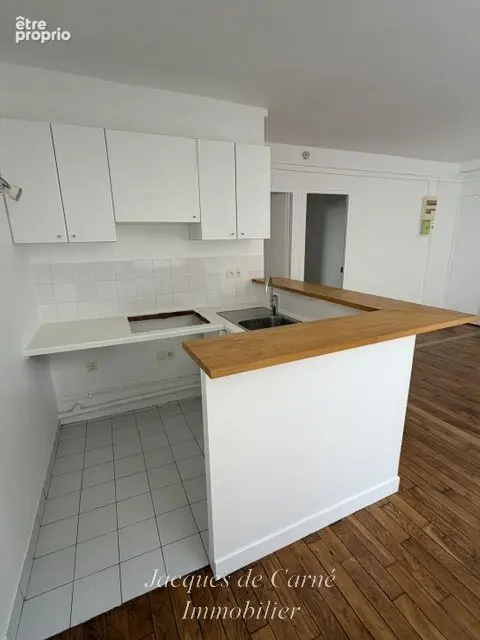 Appartement 3 pièces 45 m² à vendre à Paris-14e (75014) - photo 5