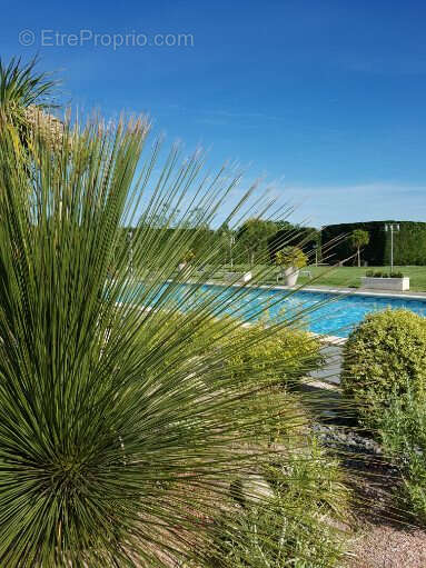 Maison à LAROQUE-TIMBAUT