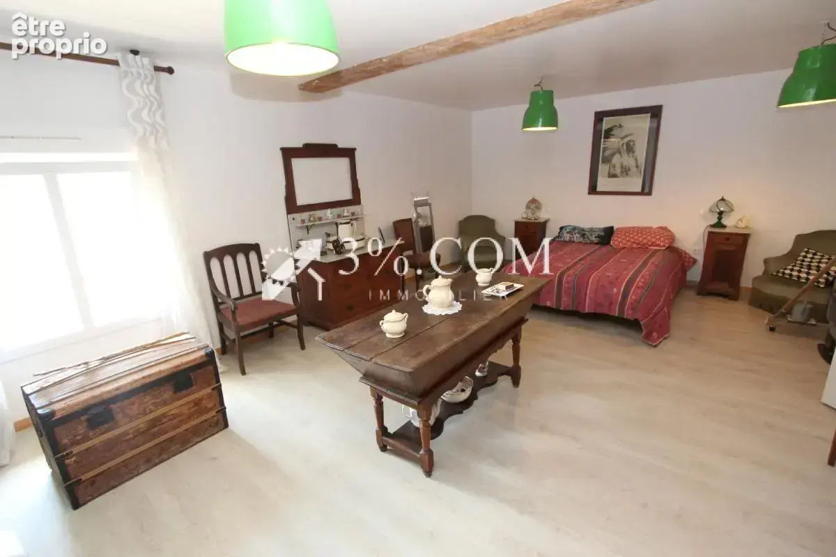 Maison 5 pièces 137 m2 - 3 chambres - Grand garage - Jardin - photo 5