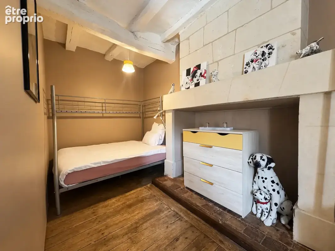 Propriété de charme de 263m2, avec piscine et activité de chambres d’hôtes - photo 18