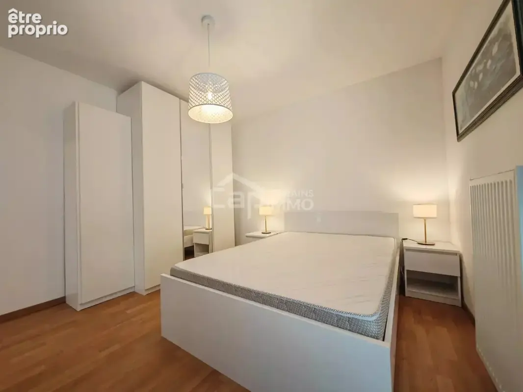EXCLUSIVITÉ - THONON Ouest / Secteur Corzent avec vue lac - photo 9