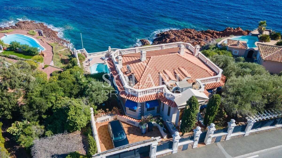 Maison à LA SEYNE-SUR-MER