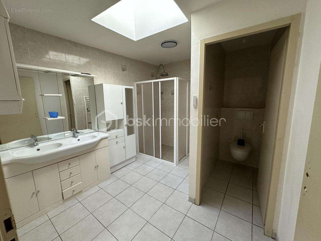 Maison à AVIGNONET-LAURAGAIS