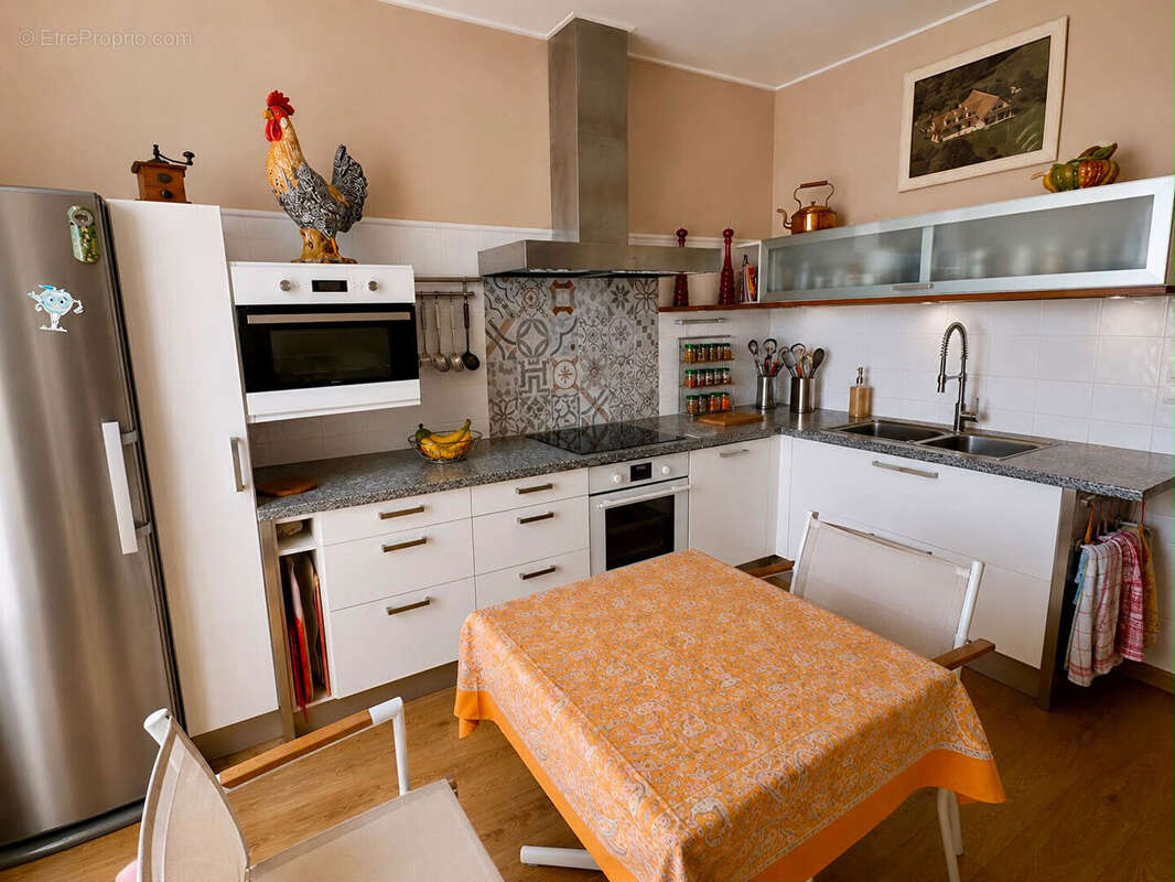 Appartement à LE MANS