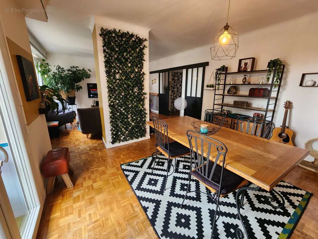 Appartement à PAU