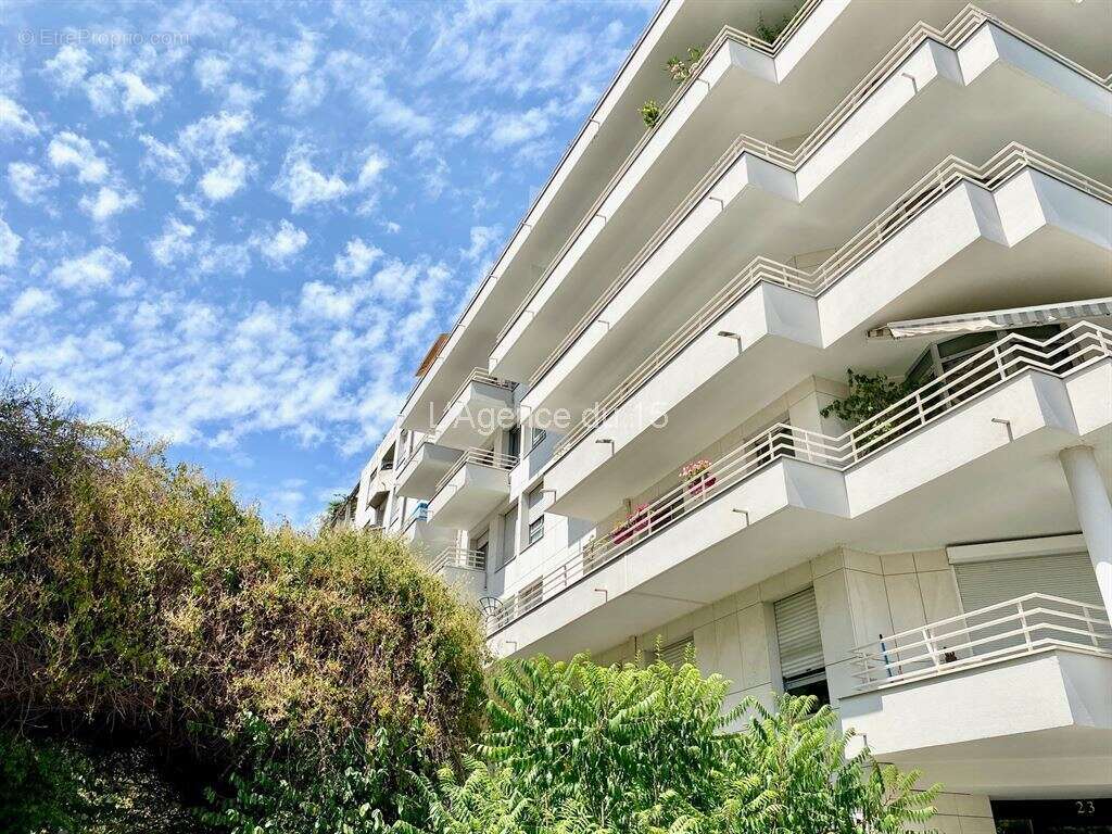 Appartement 3 pièces balcon, parking - photo 10