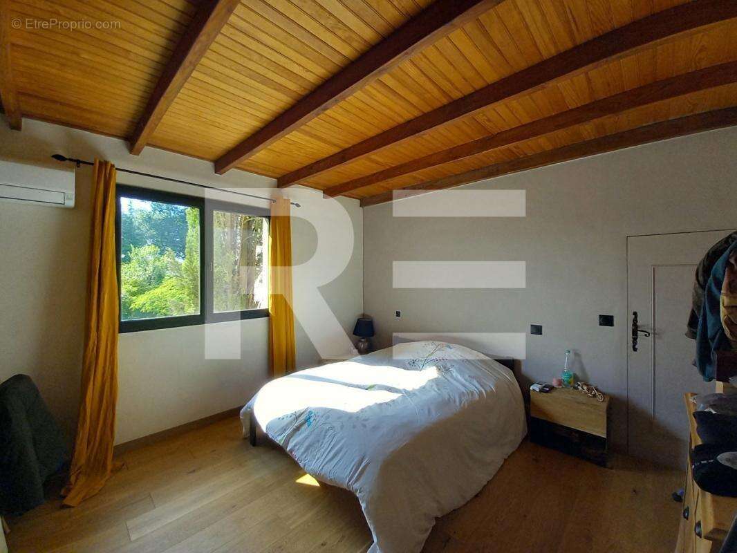 Maison à SAINT-ETIENNE-DE-L'OLM