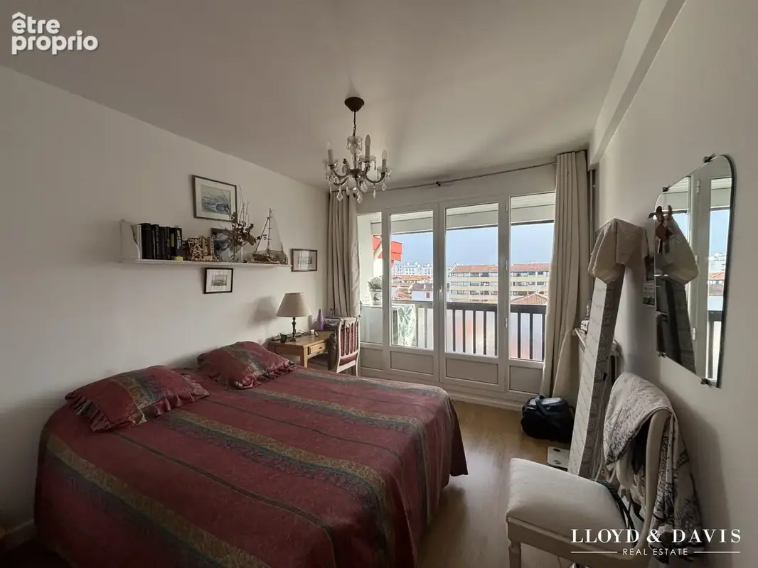 Appartement 5 pièces 116 m² à vendre à Saint-Jean-De-Luz (64500) - photo 8