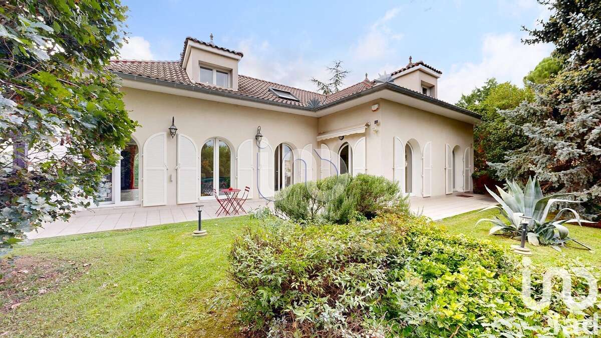 Photo 3 - Maison à TOULOUSE