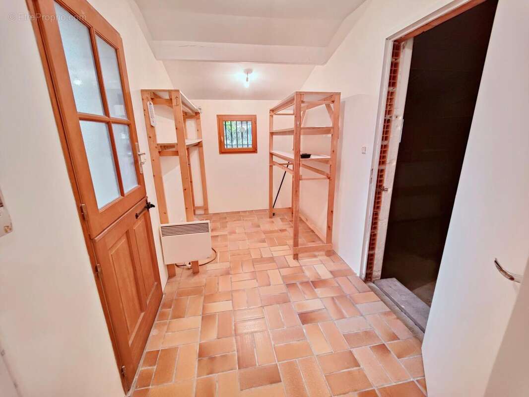 Photo 7 - Maison à SAINT-MAGNE