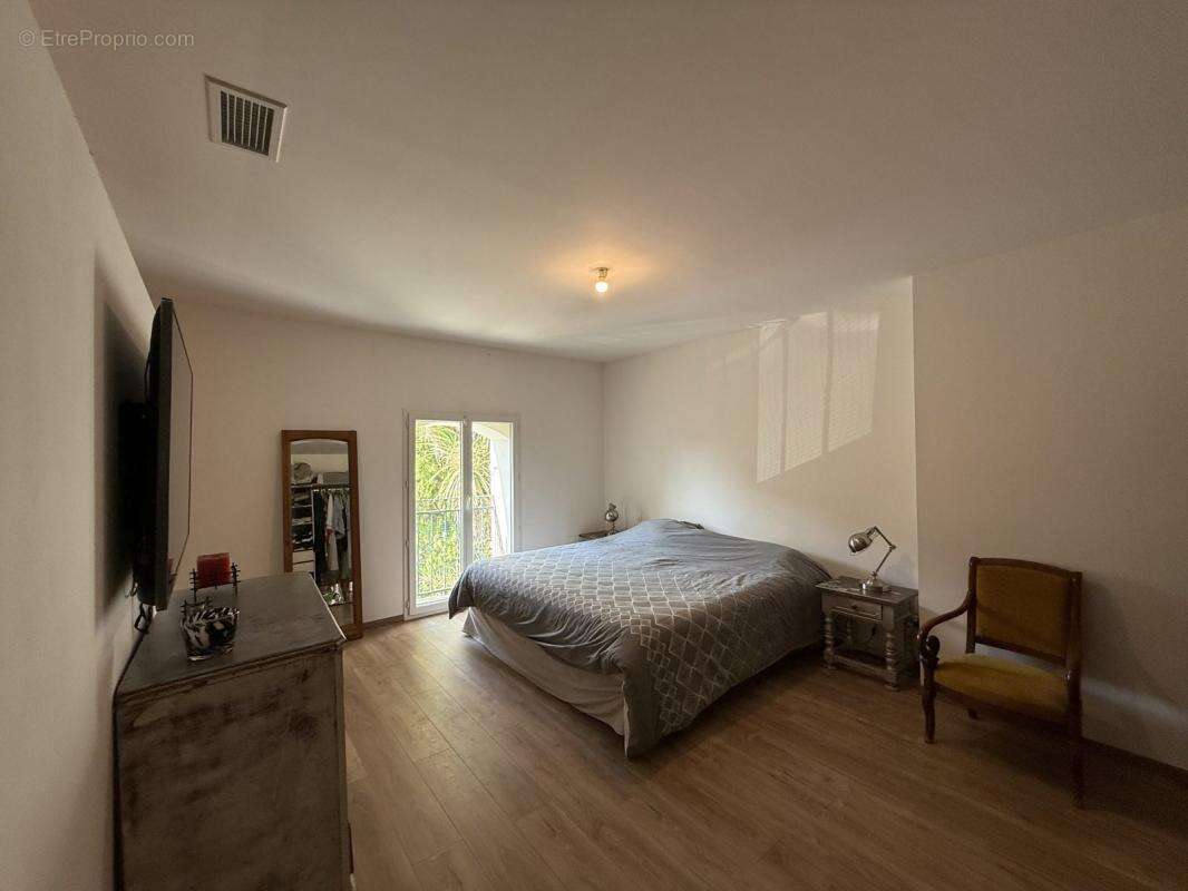 Maison à SAINT-CYPRIEN