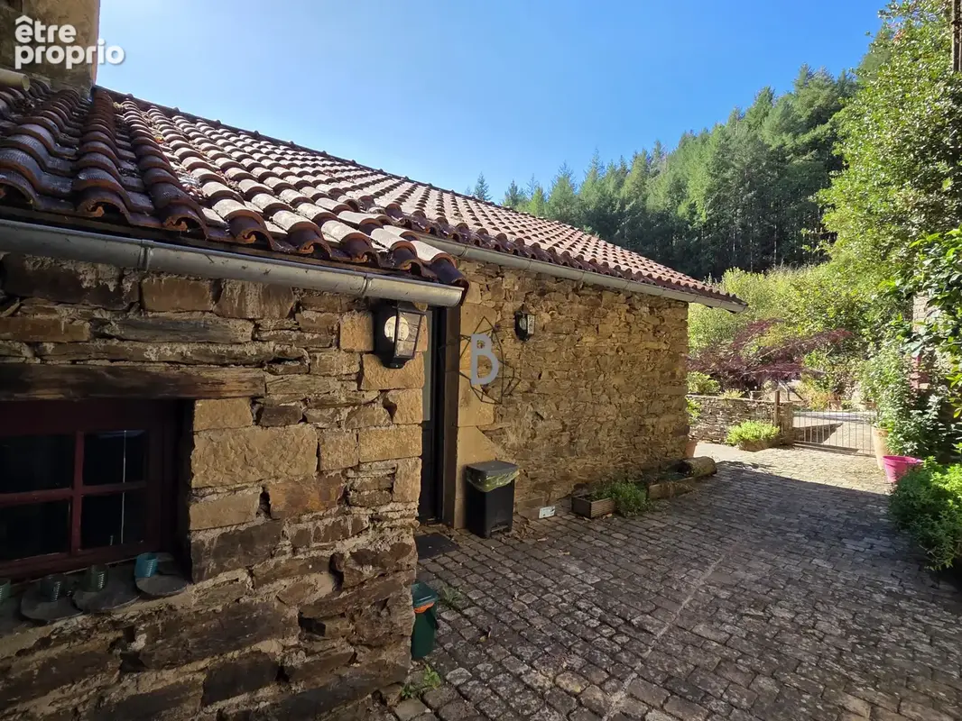 Maison T6 - 146 m2 - Connac - photo 17