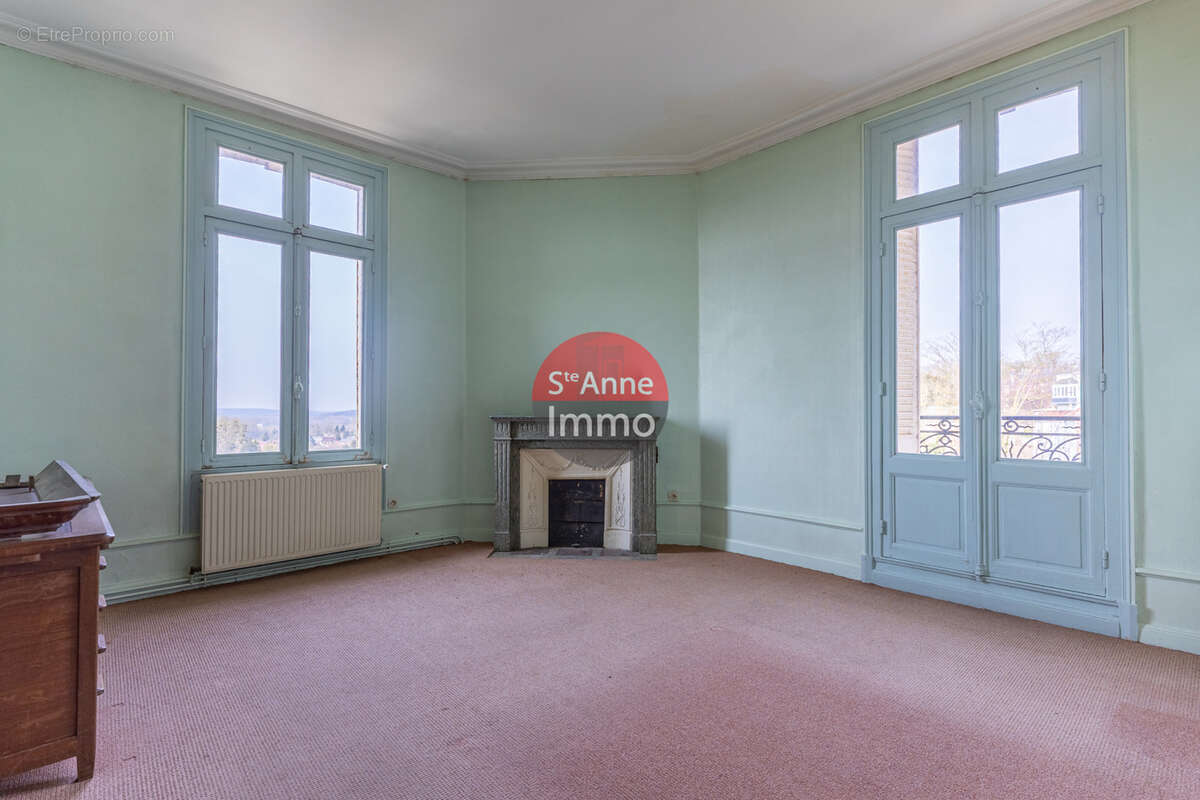 Maison à MONTDIDIER