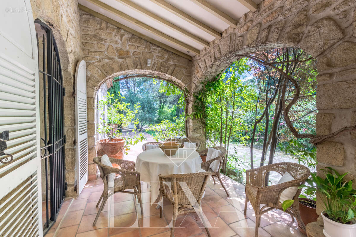 Maison à MONTPELLIER
