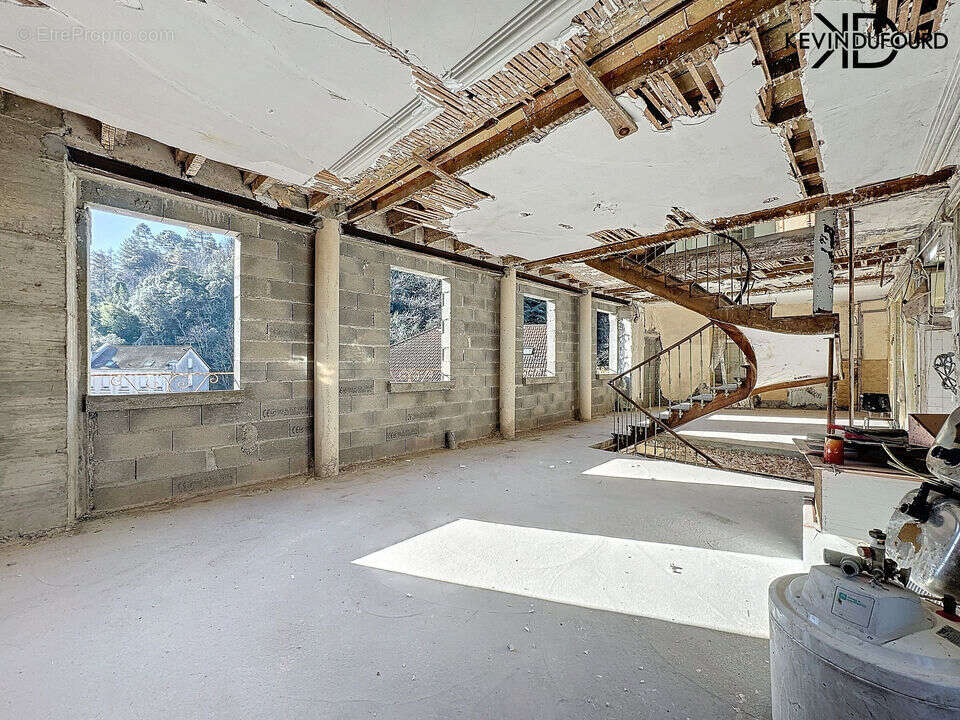 Appartement à VALS-LES-BAINS