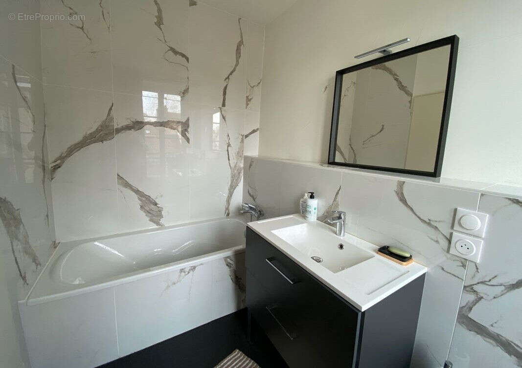 Photo 6 - Appartement à BEAUNE