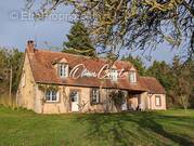 Maison à SAINT-DENIS-D'AUTHOU