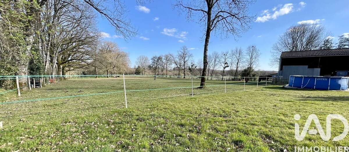 Photo 7 - Maison à LA COQUILLE