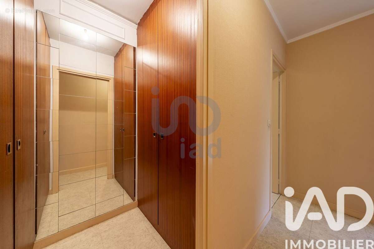 Photo 5 - Appartement à CHEVILLY-LARUE