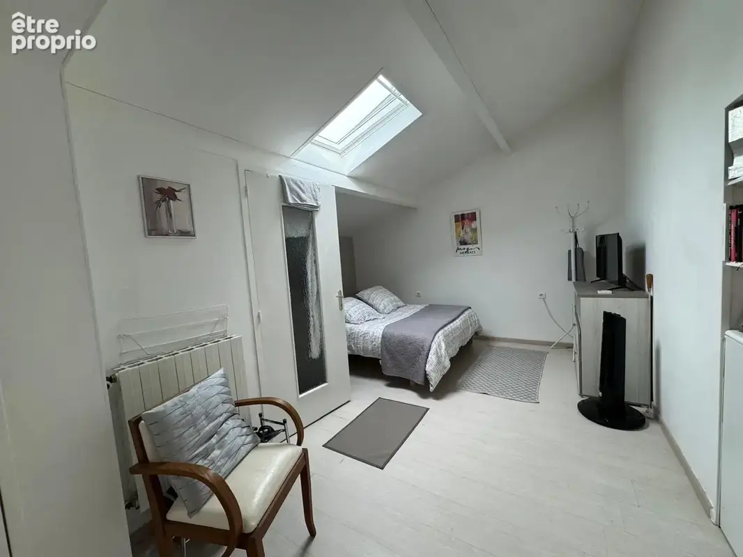 Belle maison familiale aux Farguettes - photo 7