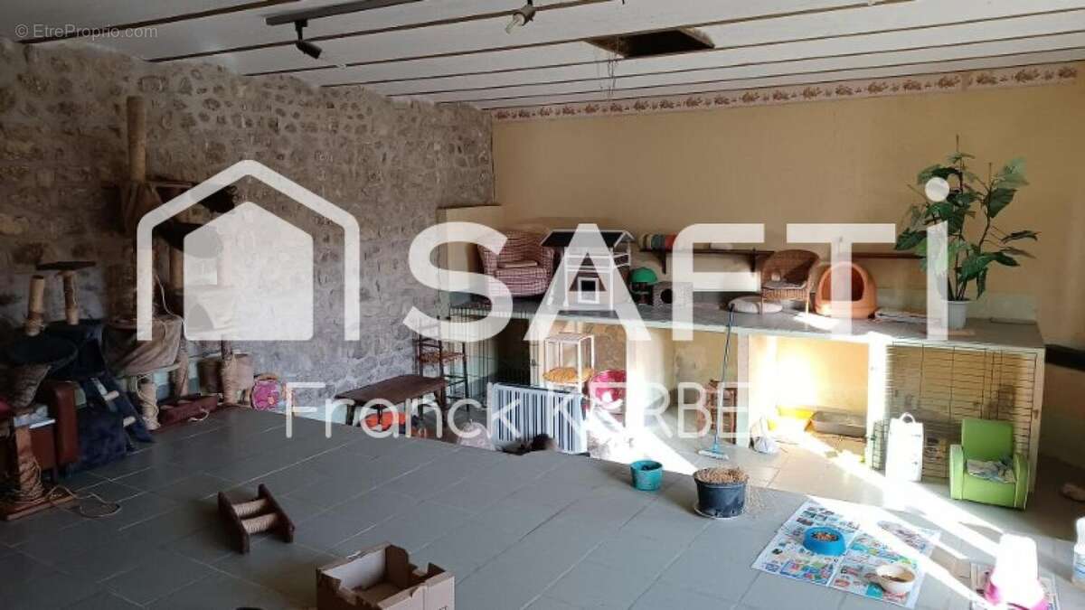 Photo 8 - Maison à PREFONTAINES