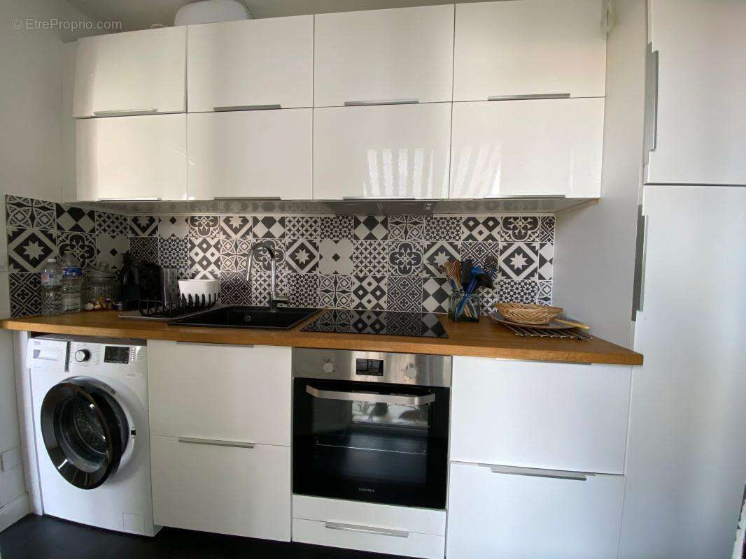 Maison à LES MATHES