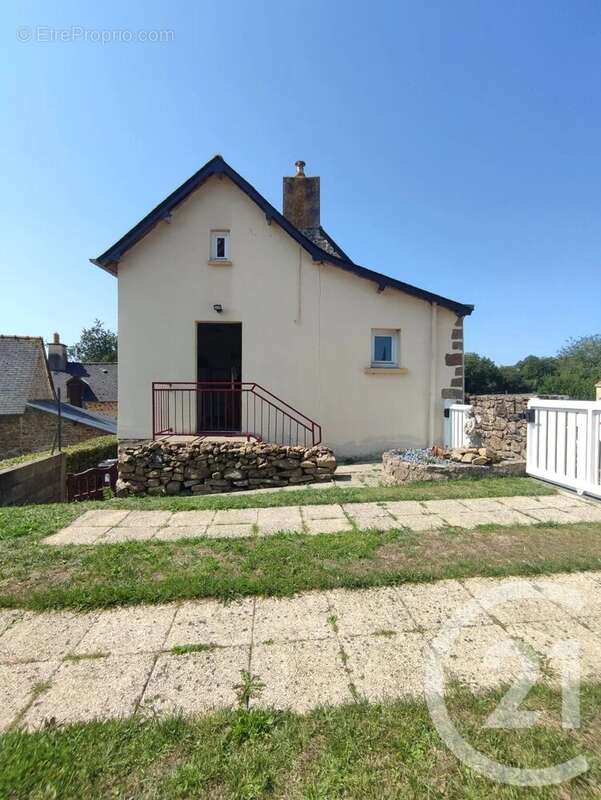 Maison 96 m² à Le Pertre  - photo 24