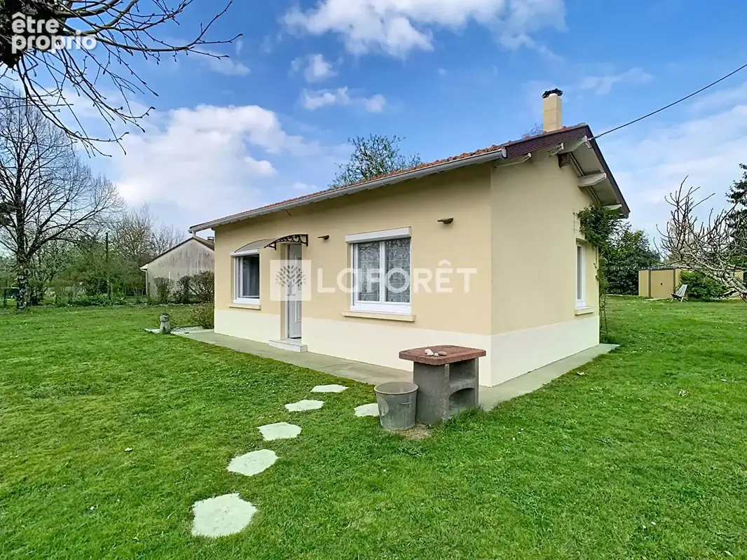 Maison 6 pièces 137 m2 + maisonette 2 pièces 33m² - photo 4