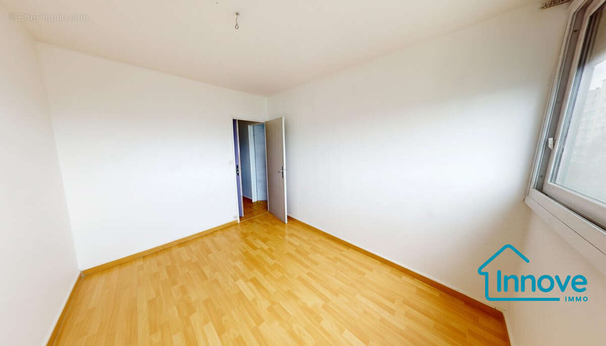 Appartement à SAVIGNY-SUR-ORGE