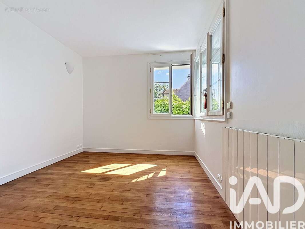 Photo 9 - Maison à MEZY-SUR-SEINE