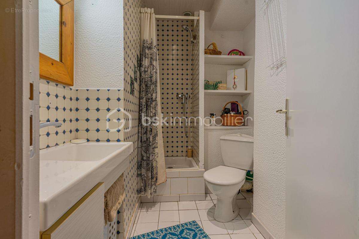 Appartement à ANNECY