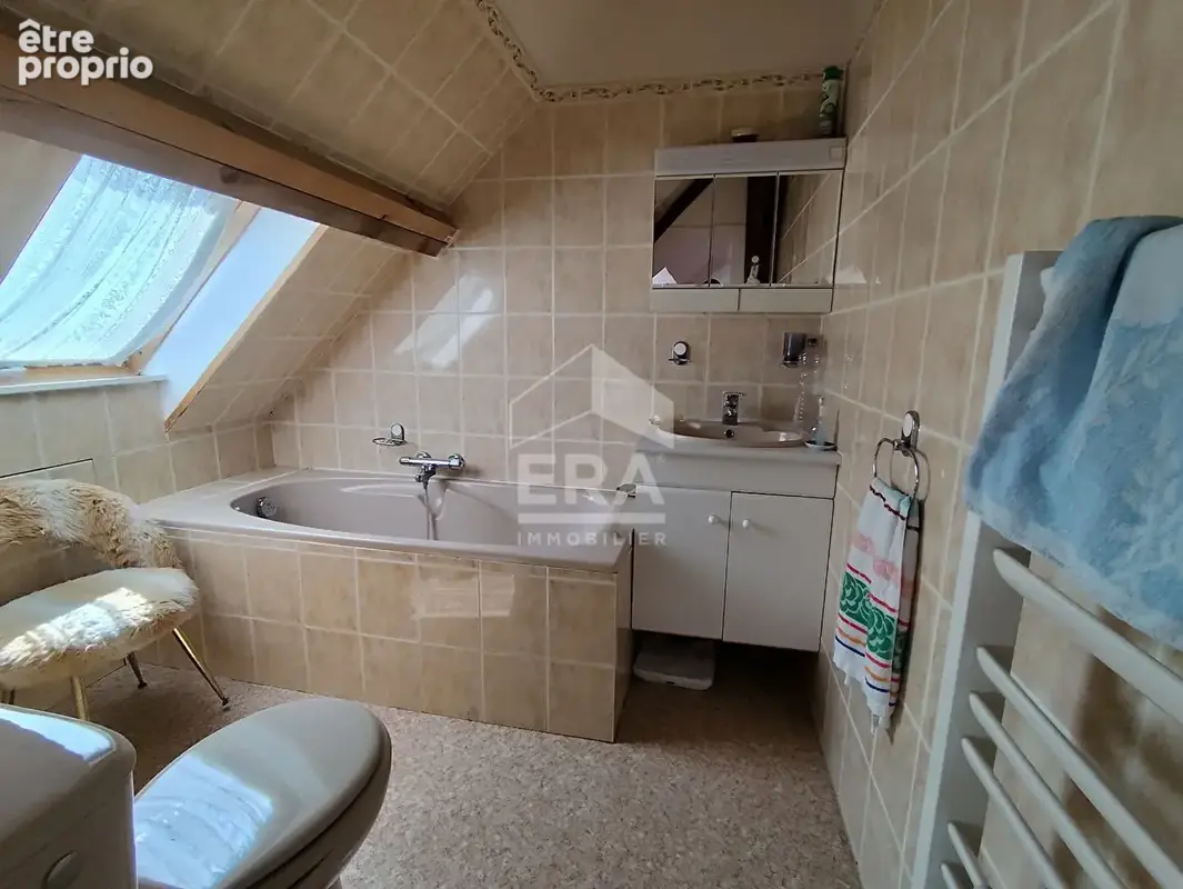 Maison 163m² à la loupe - photo 8