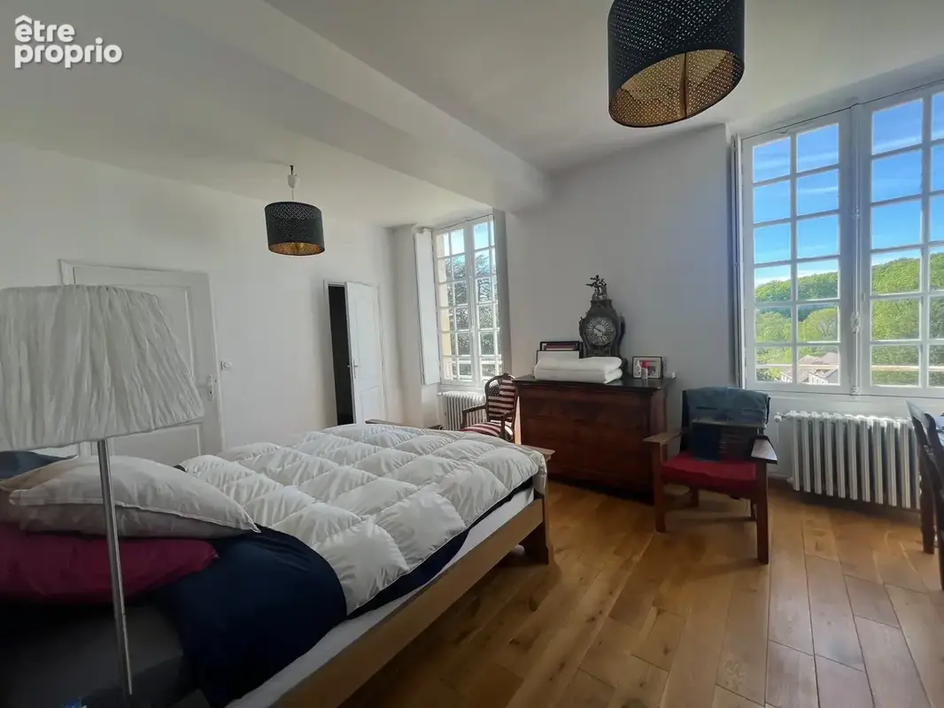 Propriété à vendre 17 pièces SAINT OUEN LES VIGNES (37) - photo 34
