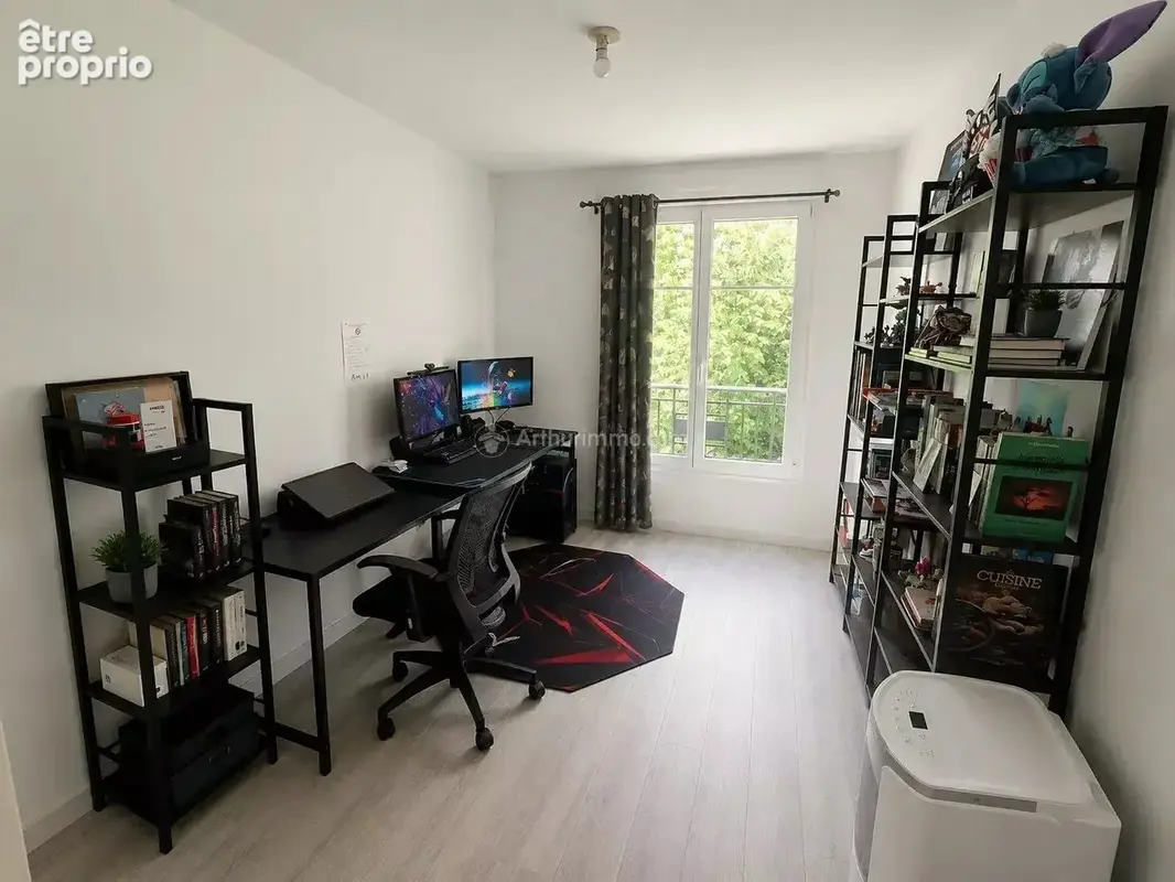 Vente Appartement Chessy(77700) 284 500ï¿œ - photo 5