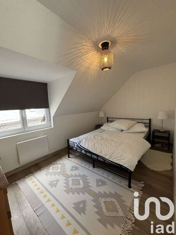 Photo 3 - Appartement à MONT-DORE