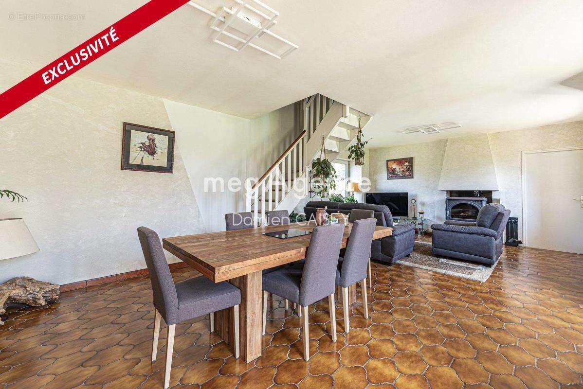 Maison à PLEUMEUR-BODOU