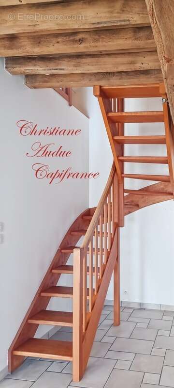 Maison à PARAY-LE-MONIAL