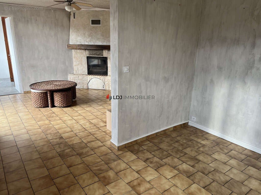 Appartement à AMELIE-LES-BAINS-PALALDA