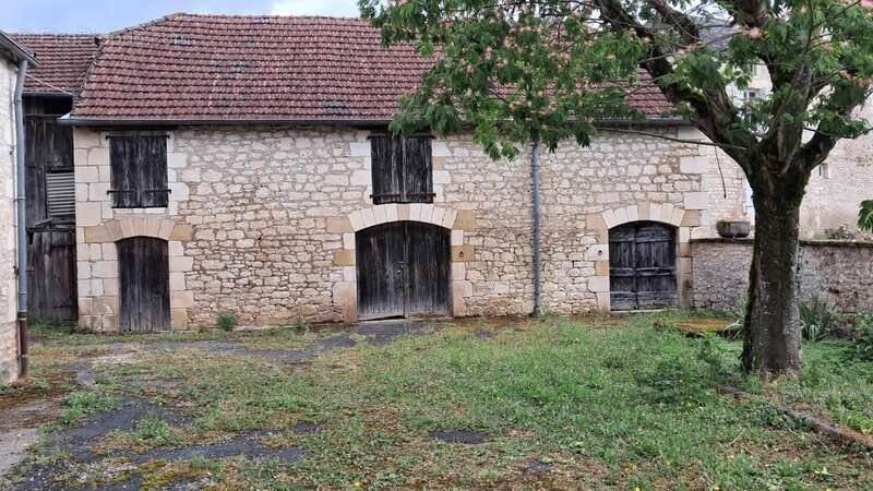 Maison à vendre 5 pièces Pechs de l'Espérance (24) - photo 5