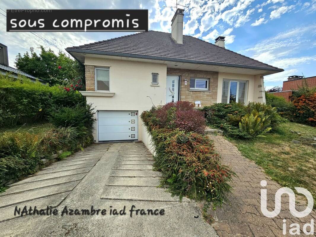 Photo 1 - Maison à SAINT-SAULVE