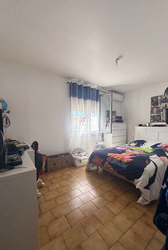 Maison à THUIR