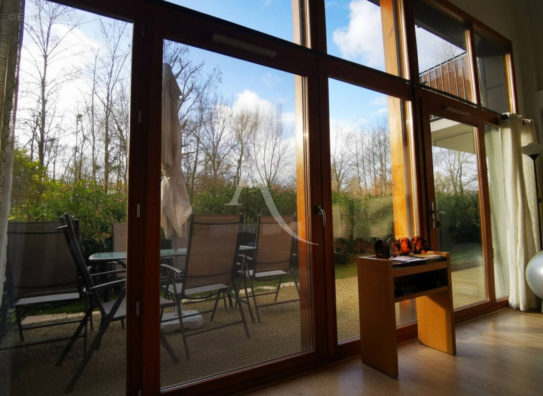 Appartement à MEAUX