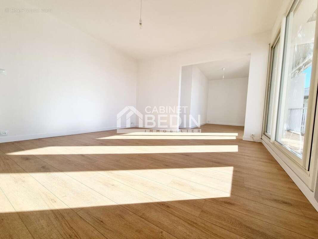 Appartement à MERIGNAC